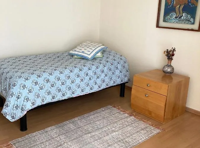 Amplia Con Bano Privado En Coyoacan Homestay *